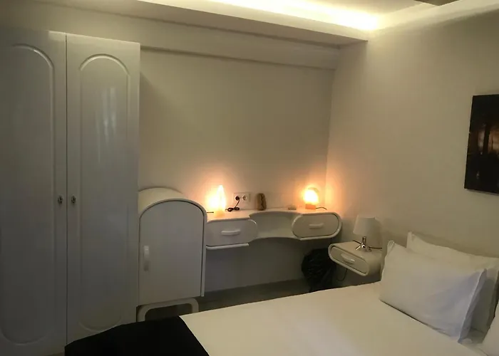 Hotel Koeskue Kartepe