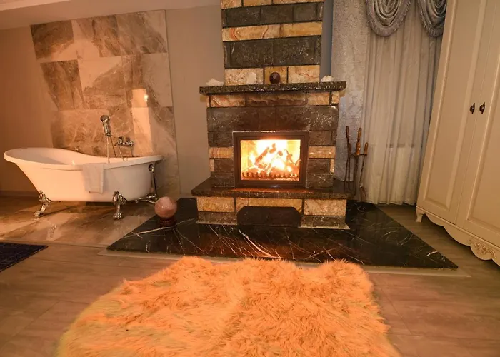 Koeskue Hotel Kartepe