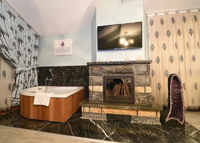 Hotel Koeskue Kartepe