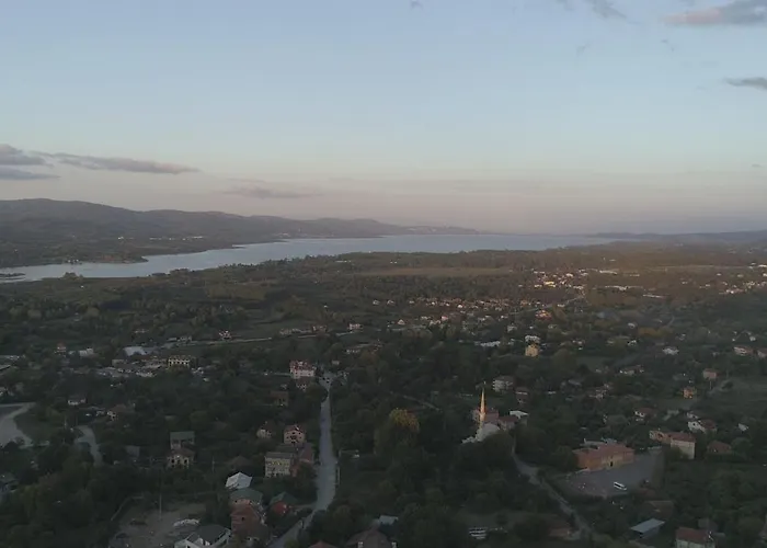 Hotel Koeskue Kartepe